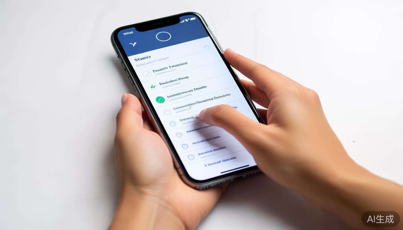 TP钱包下载后,这些安全设置要点你不能忽视!关乎资产安全