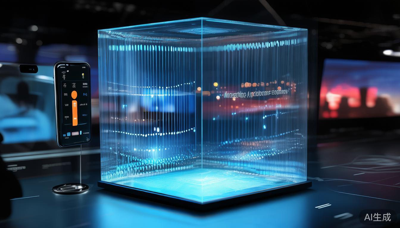 2025年安卓新版三项核心创新,让智能设备成贴心伙伴