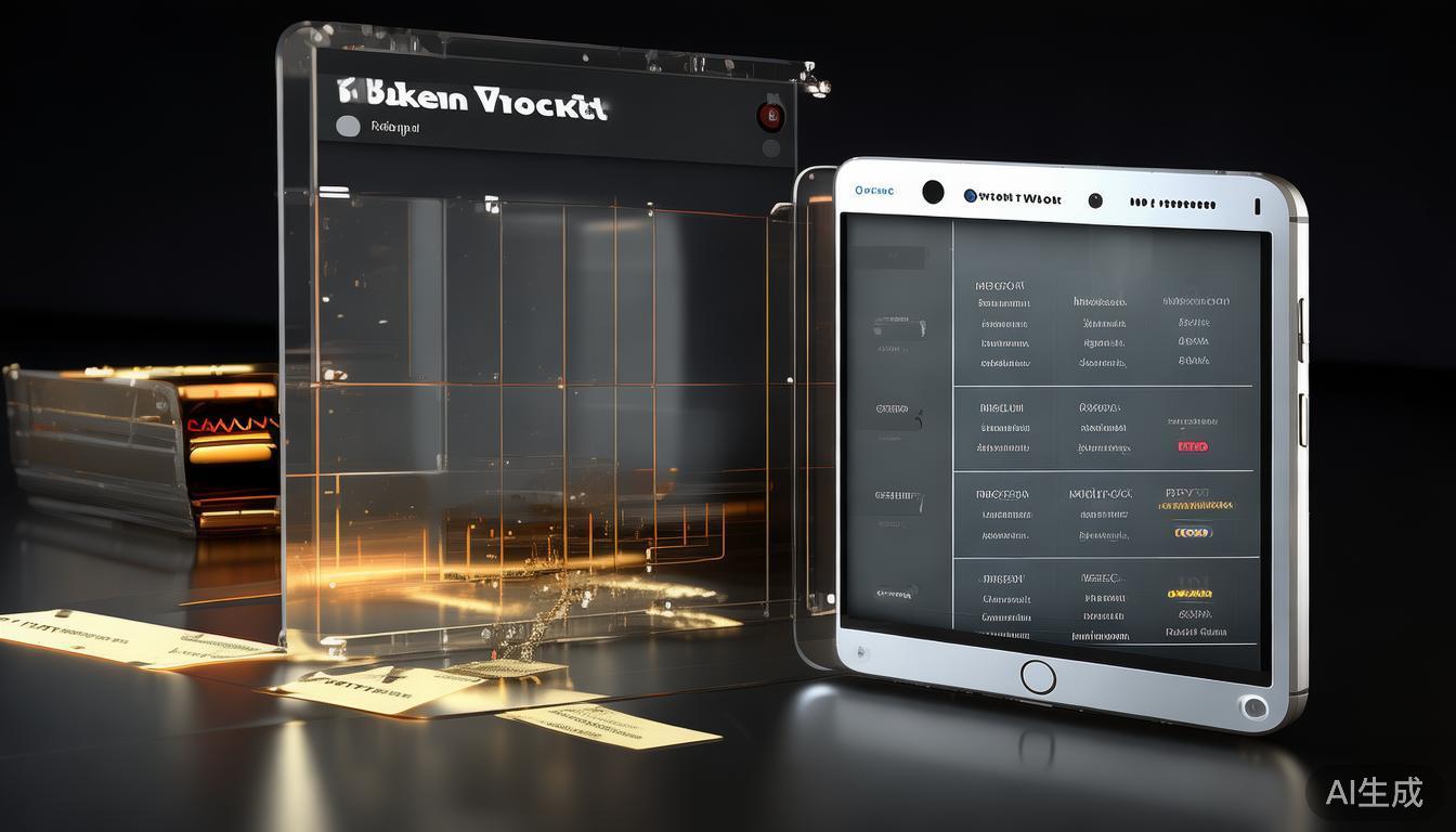 长期关注数字货币钱包领域，TokenPocket收益风险几何？