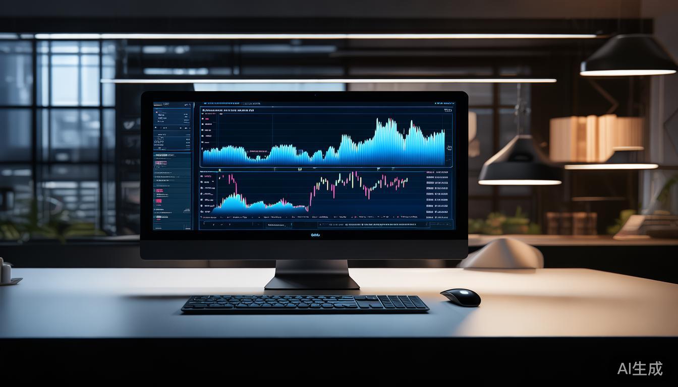 TP钱包如何指引市场趋势？整合多维数据，助你从容应对加密货币波动