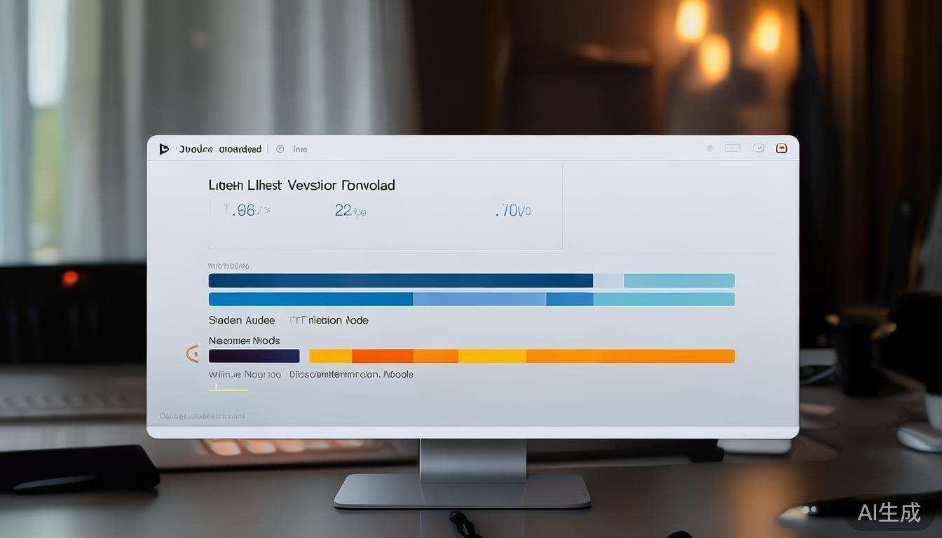 TP最新版本下载：加大用户支持力度，做好版本说明与检测