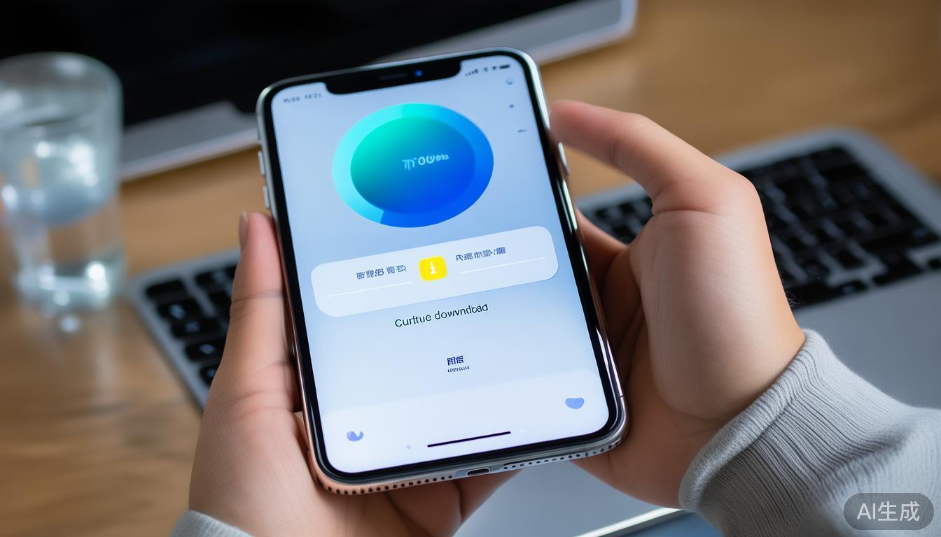 数字产品用户体验：官网APP下载顺畅与否，关乎品牌评价