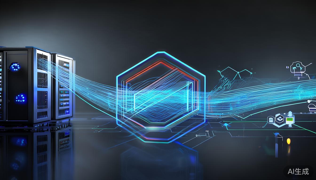 数字化转型浪潮中，从TP官网下载正版App确保安全与项目推进