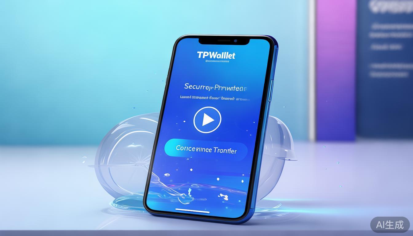 TPWallet数字钱包营销要点：关联需求、避推销推实用价值