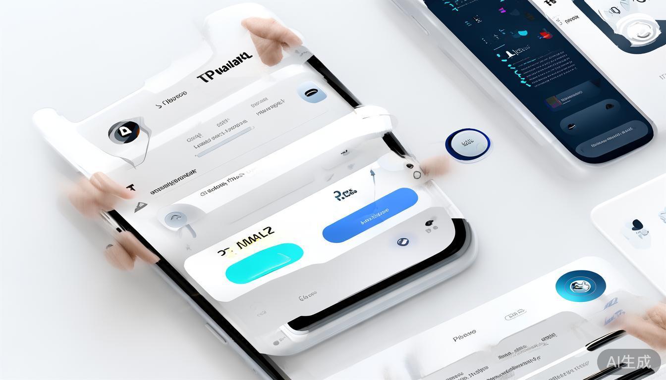 TPWallet用户增长分析：从技术爱好者到大众市场，如何赢得信任与青睐？