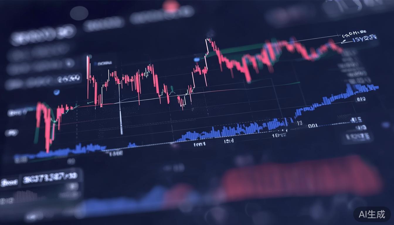 TP交易所App市场分析指南：掌握K线、MACD与RSI，轻松抓住波动机会