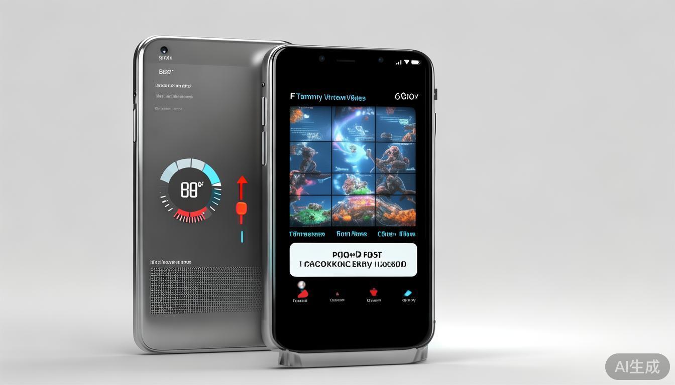 2025年安卓新版深度评测：流畅性提升15%，多任务切换几无掉帧