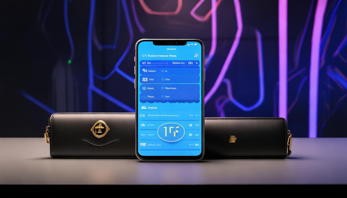 TokenPocket钱包安卓版：品牌建设与用户信任，缺一不可