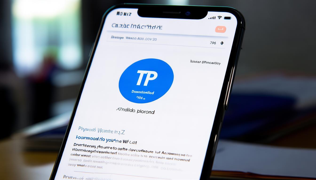 2025最新版tp钱包安卓版下载，台式电脑与手机操作步骤全解析