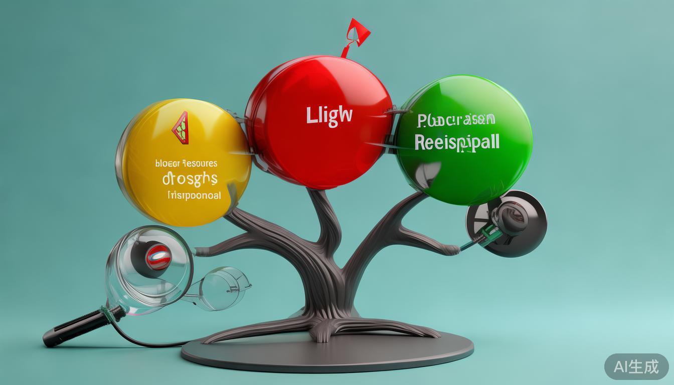 TP官方安卓最新版本风险评估：识别、排序与应对潜在威胁要点