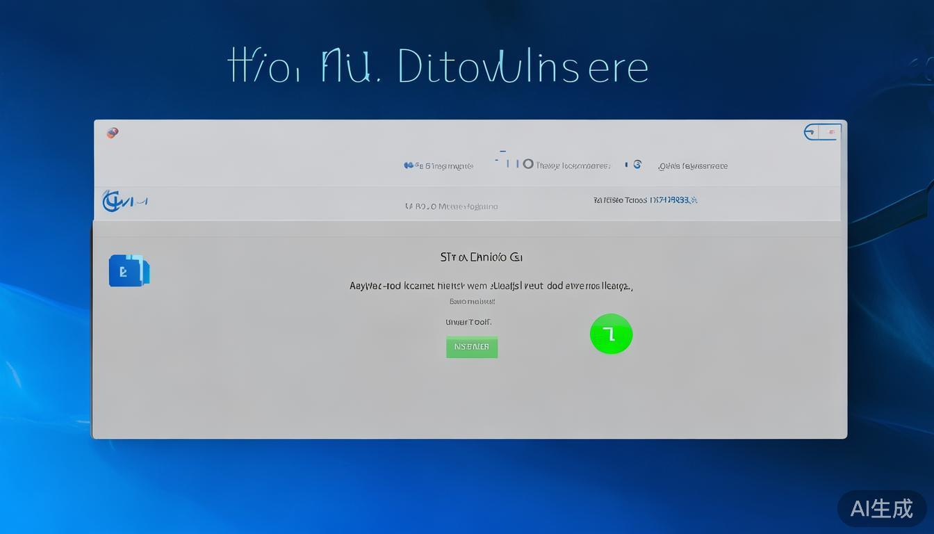 软件分发领域：官方正版下载服务本地化改善的关键要点