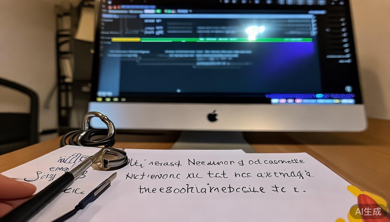 加密货币钱包安全下载指南：避开陷阱，从官方渠道开始