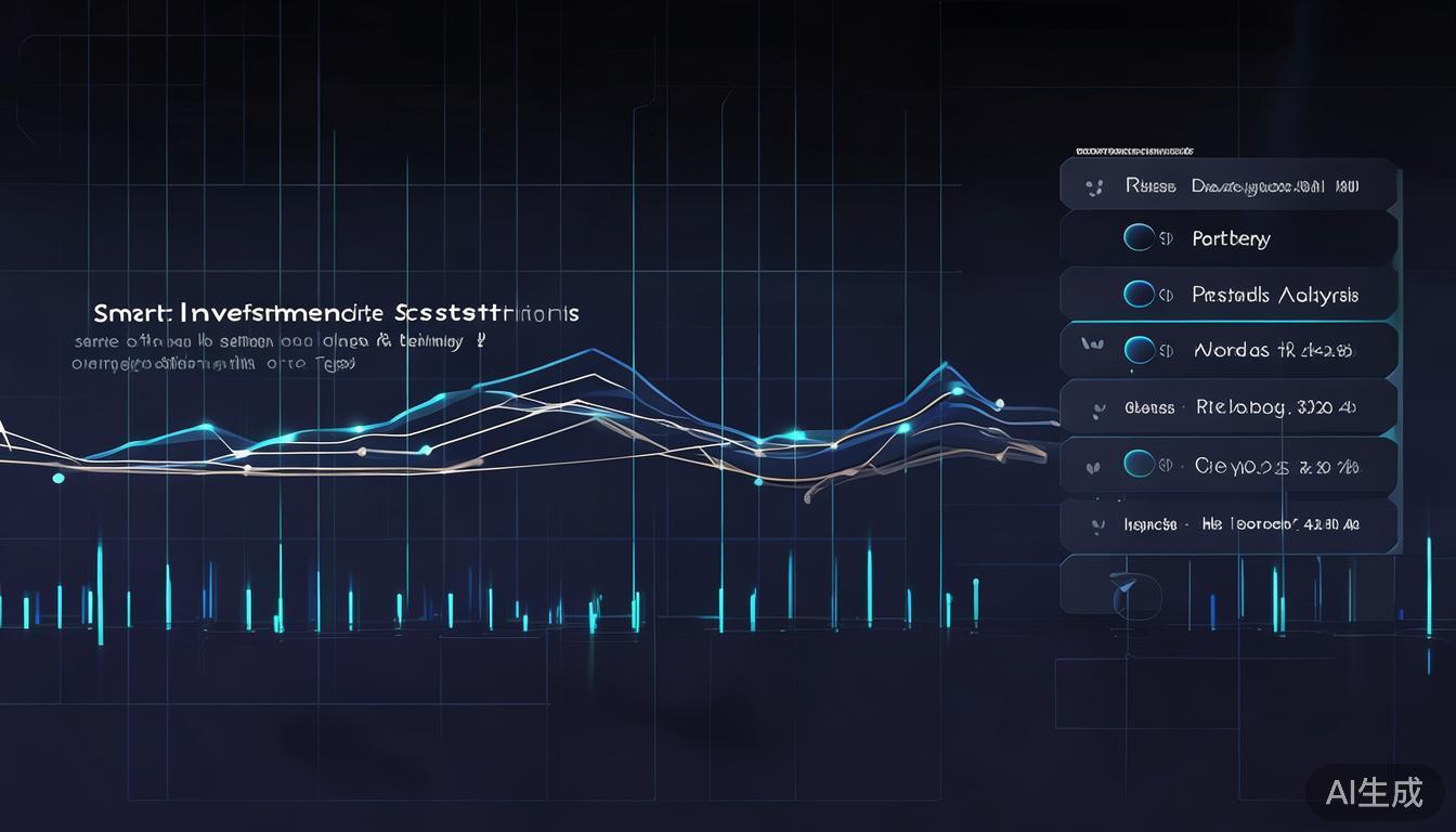 移动投资新纪元：TP官方APP如何降低门槛、提升体验与保障安全？