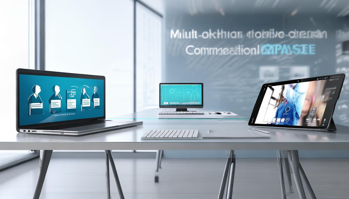 TP新版本下载助力企业，维护客户关系、汇集信息并畅通交流