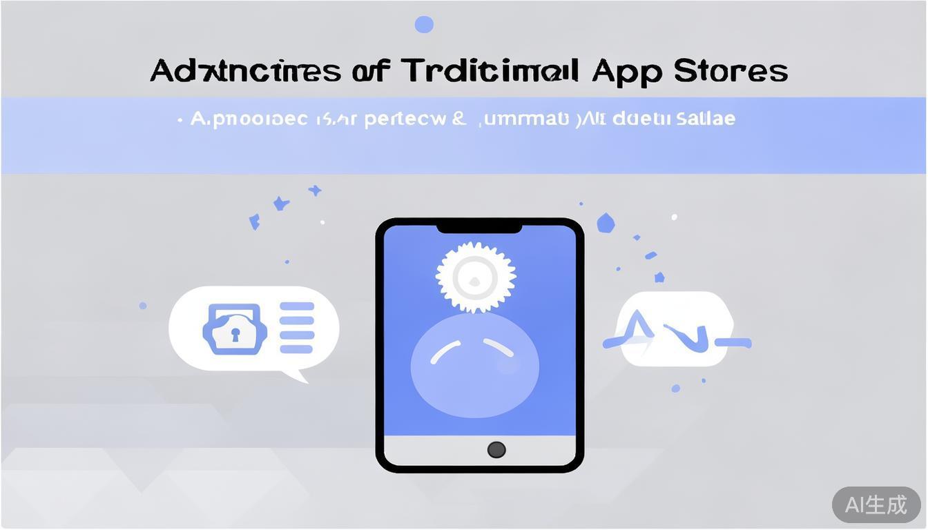 移动互联网时代，APP官方下载与应用商店安装的差异有哪些？