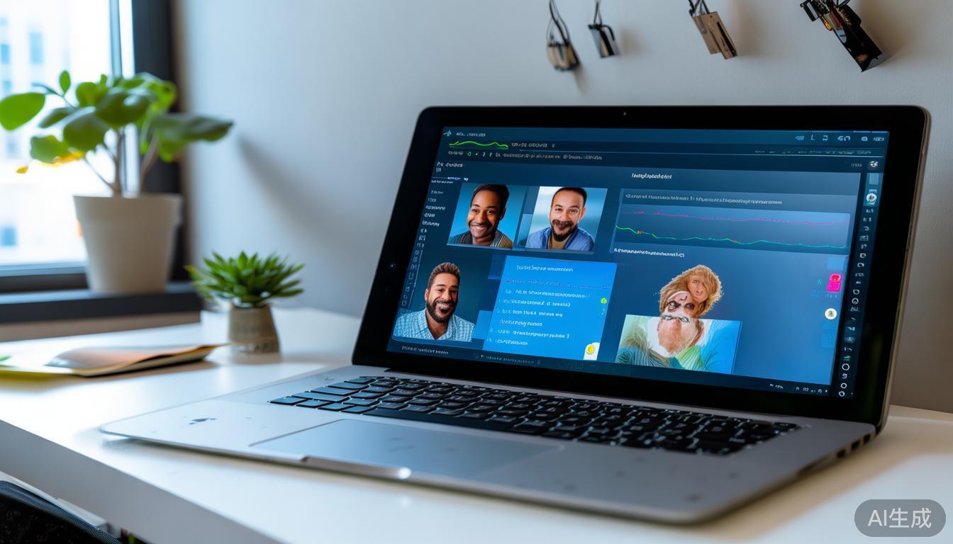 现代办公痛点：借助TP官方渠道，提升团队协作效率与沟通体验