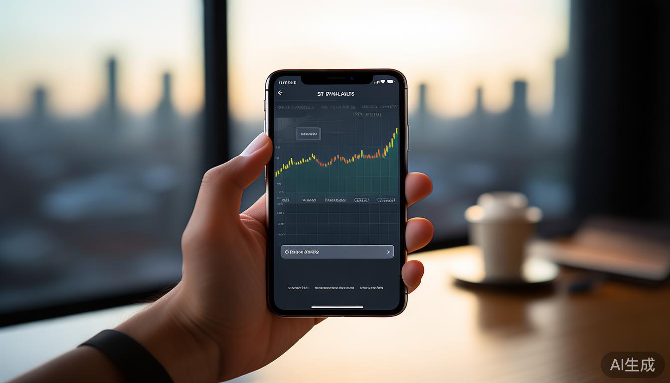 投资市场如大海般变幻,巧用tpwallet官方版应对风险