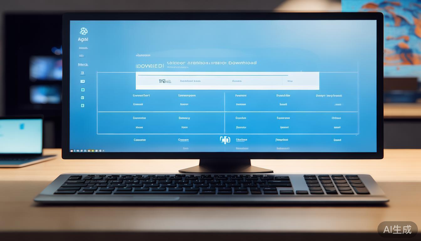 软件下载，为何必须选择官方渠道？安全保障与功能完整，官方网址是唯一正解