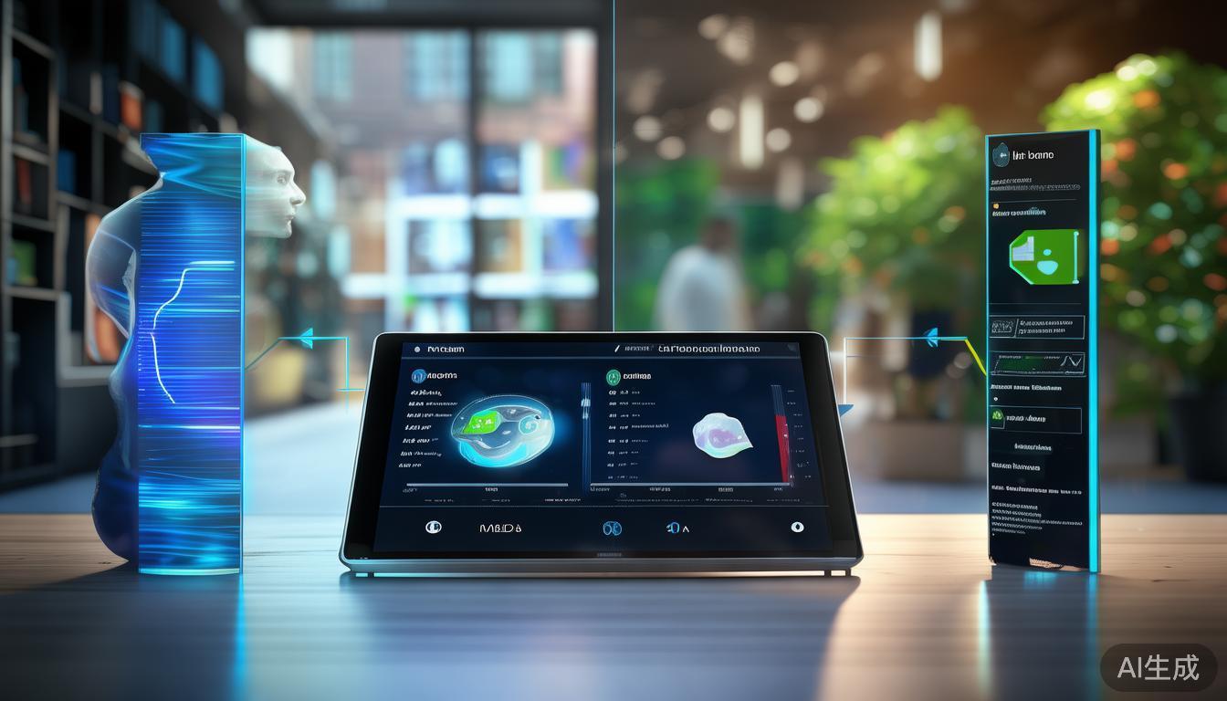 TP官方App语音识别优化：提升准确率与场景适应性，增强用户体验