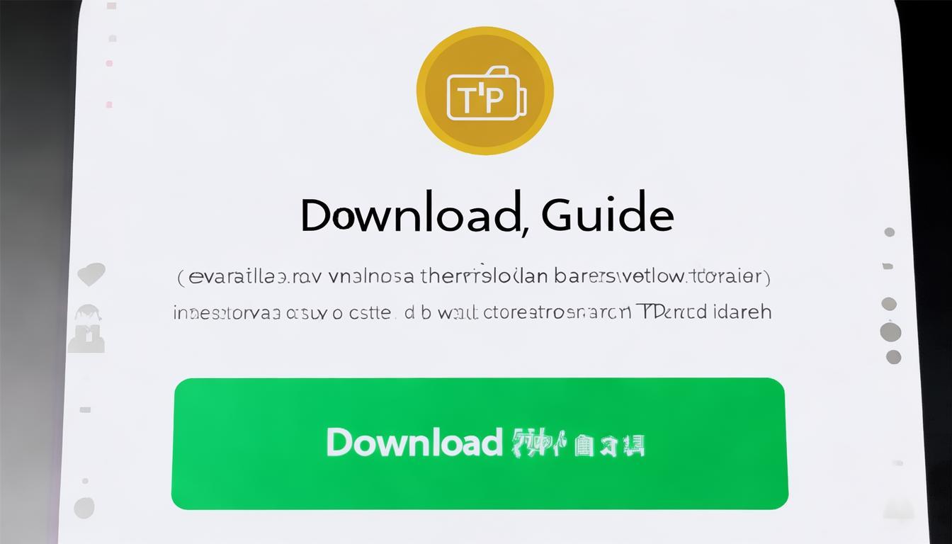 TP钱包官方下载途径很重要!关乎数字资产安全及功能优化