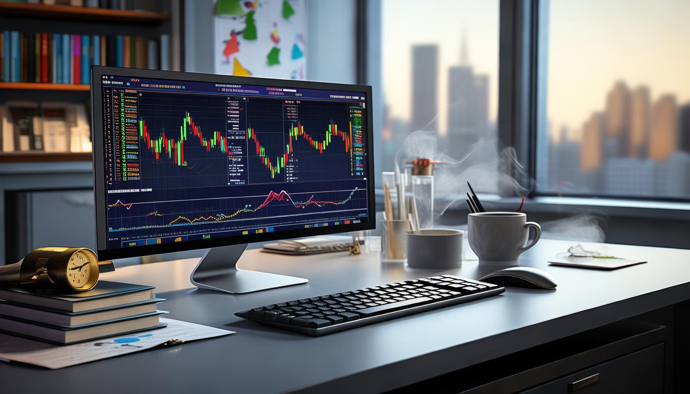 从TP官网获取投资方法与心得，掌握软件操作很重要