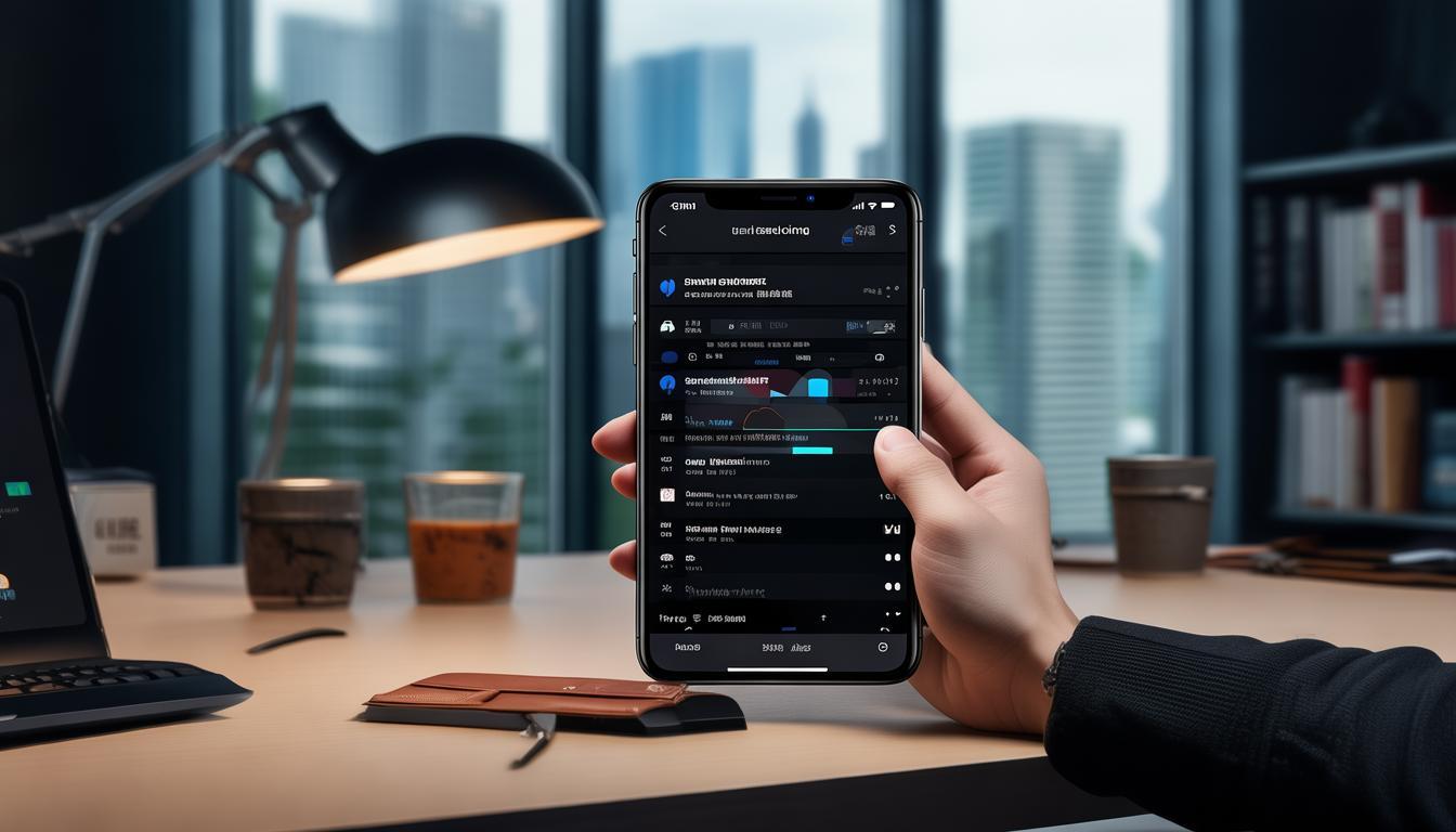 TP官方软件语言选项超出色，多语言支持让沟通运用无阻碍