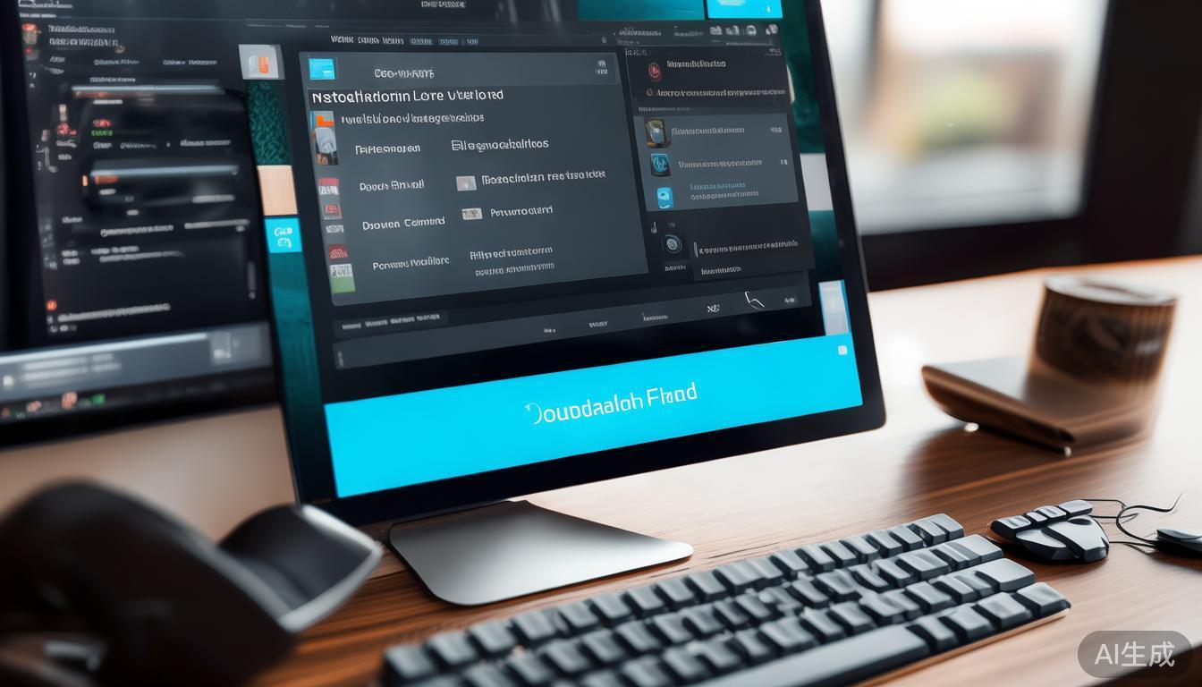 TP官方正版软件下载出错不用愁!排查步骤与解决办法来助力