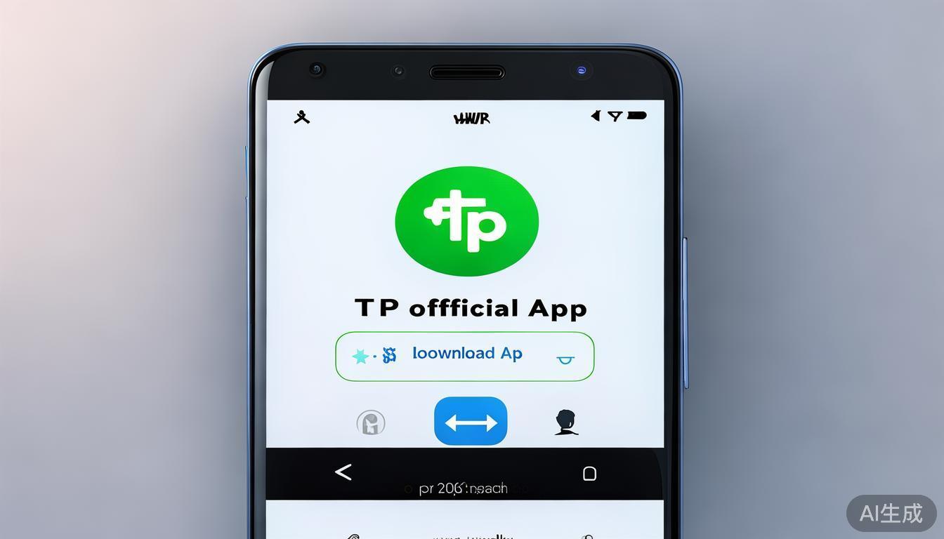 安全无忧，正版保障：选择TP官方App，畅享高效便捷的手机应用体验