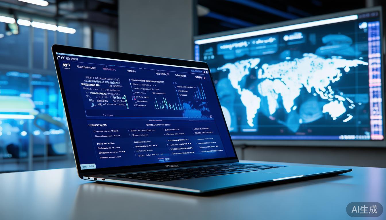 TP官网2025新版发布：重构供应链与数据分析，如何为中小企业降低全球化门槛？