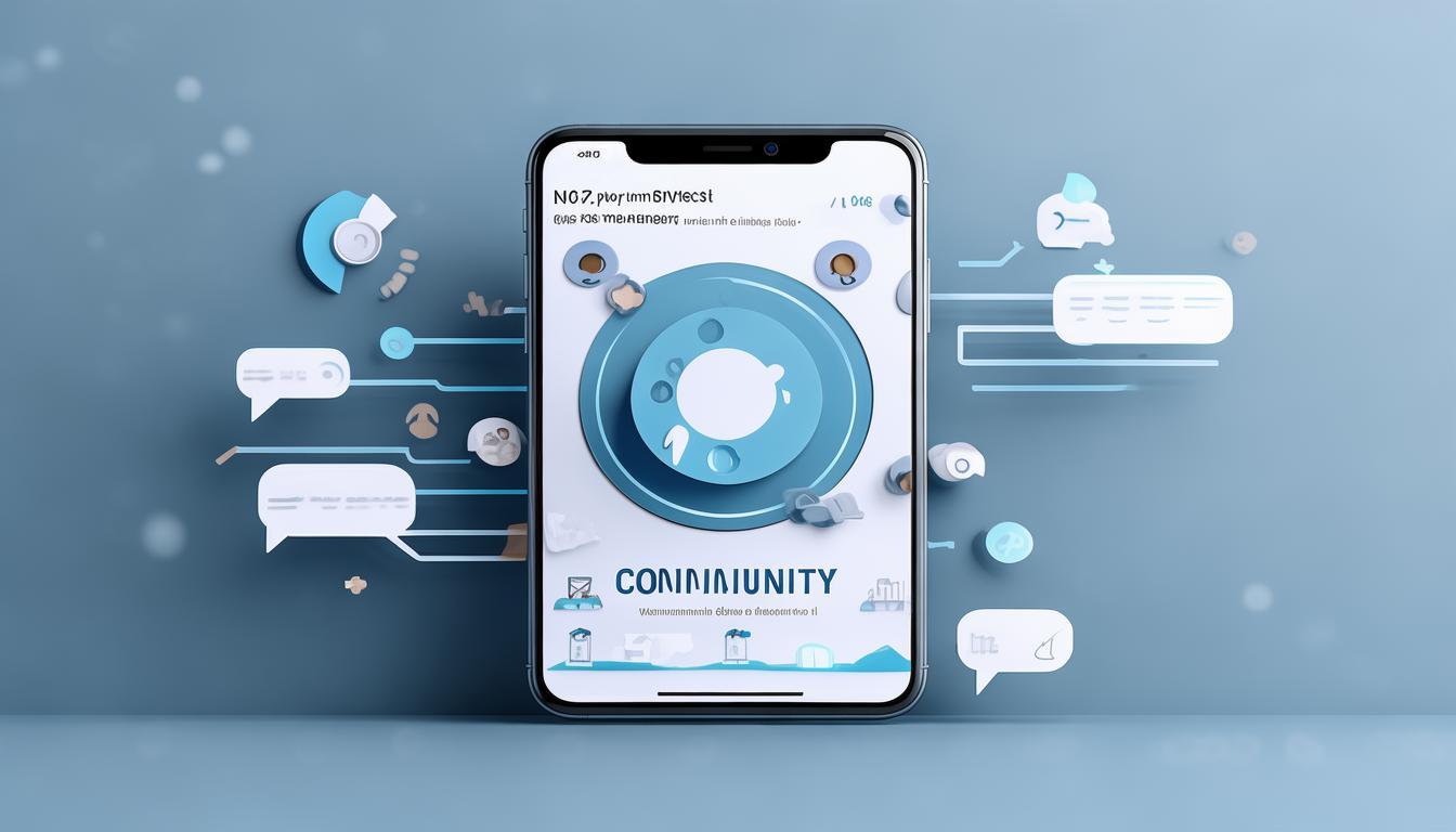 TokenPocket钱包官网社区:投资资讯汇集地,高手心得助你少犯错