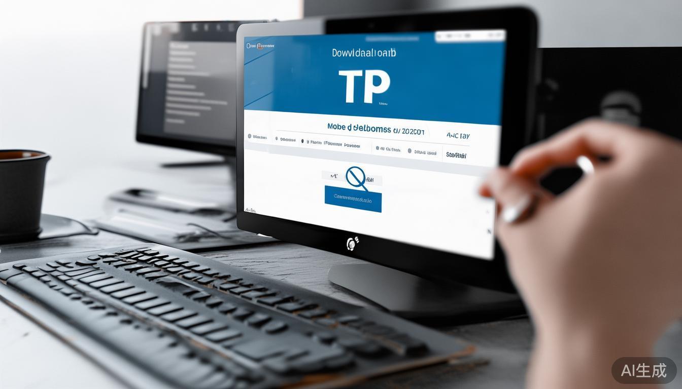 下载软件防入坑？TP官网正版软件下载流程全解析
