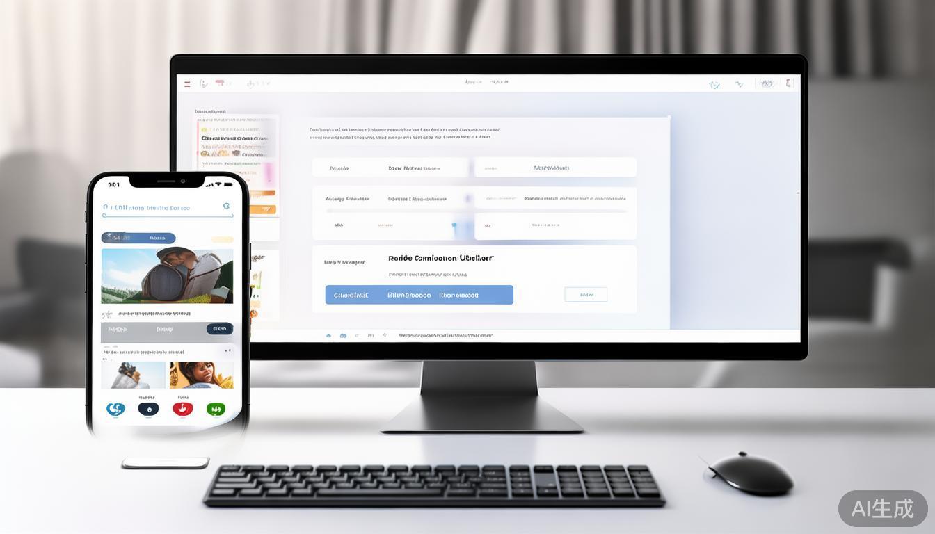 远程协作新方式：借助TeamViewer官方安卓版安全下载及使用指南