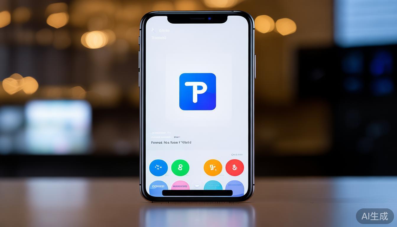 TP钱包2025版重磅升级：安全、跨链与DeFi，如何重塑数字生活？