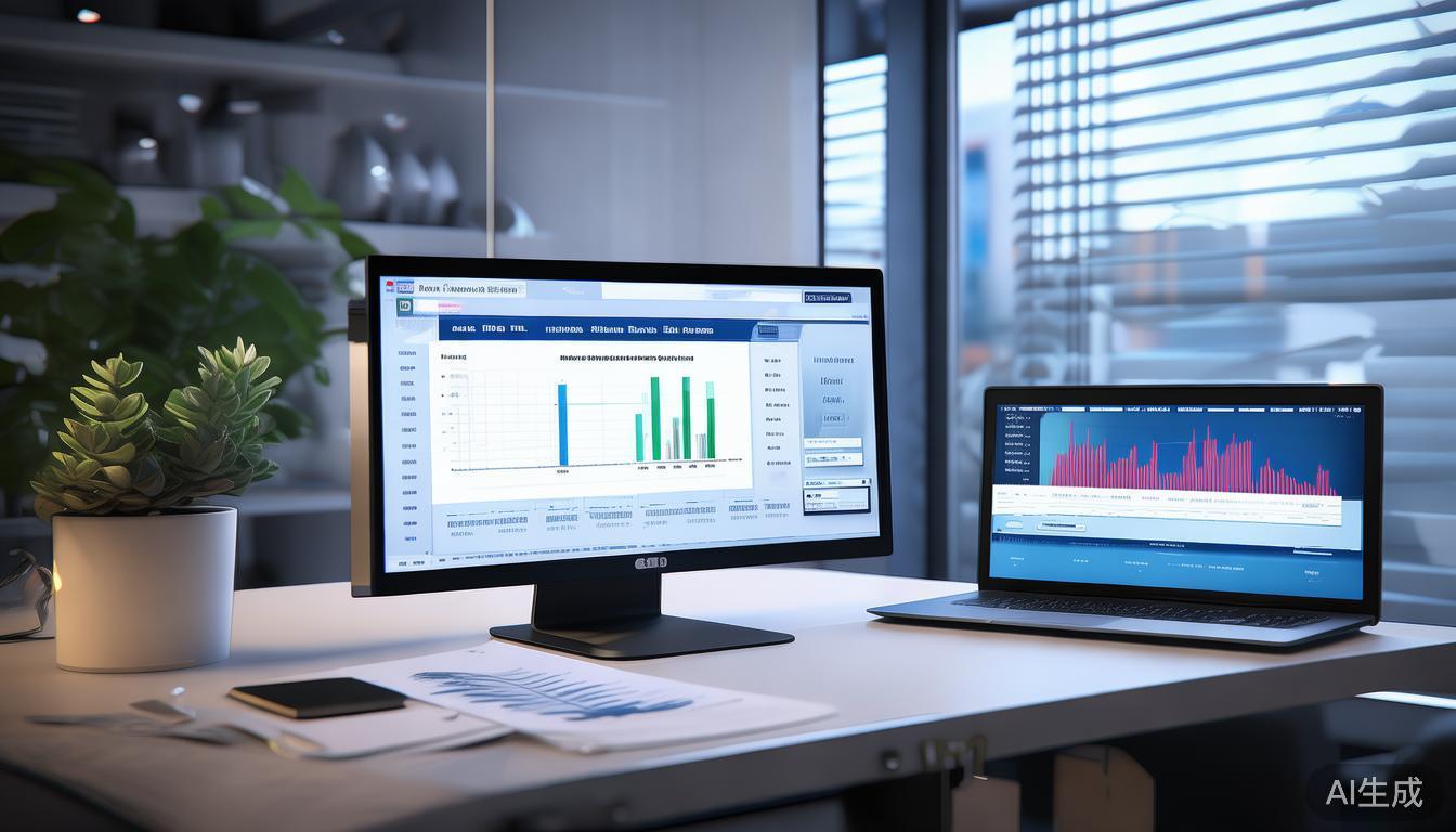 TP系统新版性能飙升30%？深度解析其如何驱动企业数字化转型与绩效增长