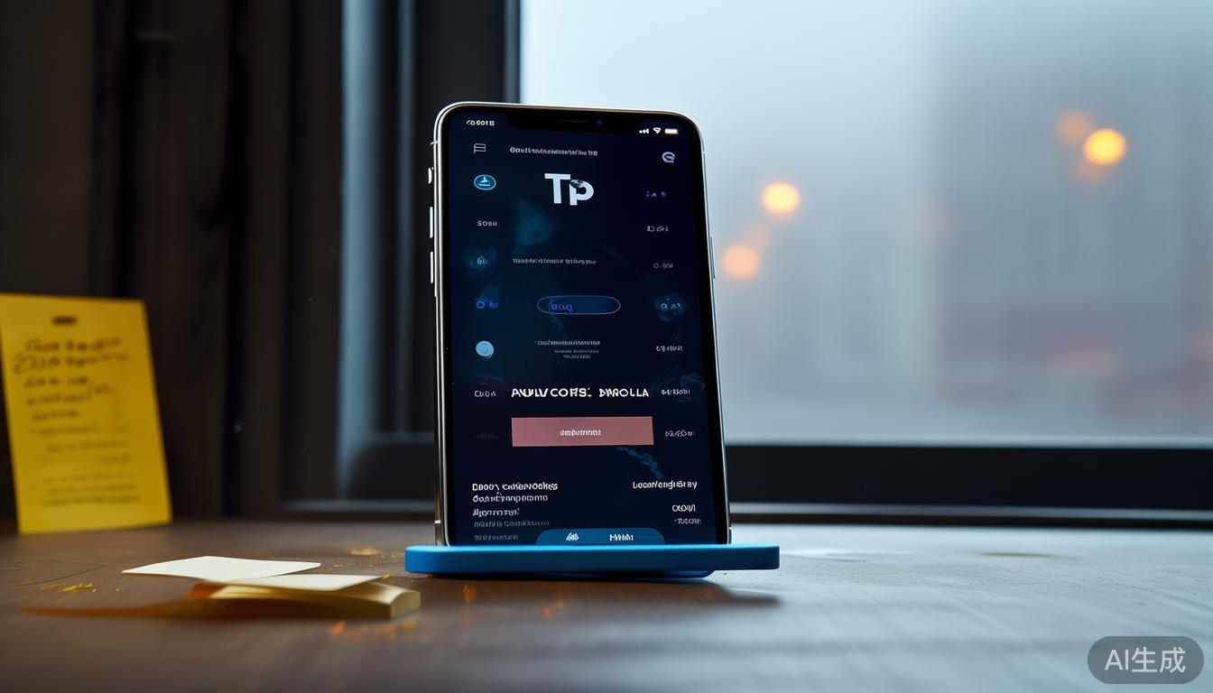 TP官方app体验评测：便利性与效率提升明显，但仍有改进空间