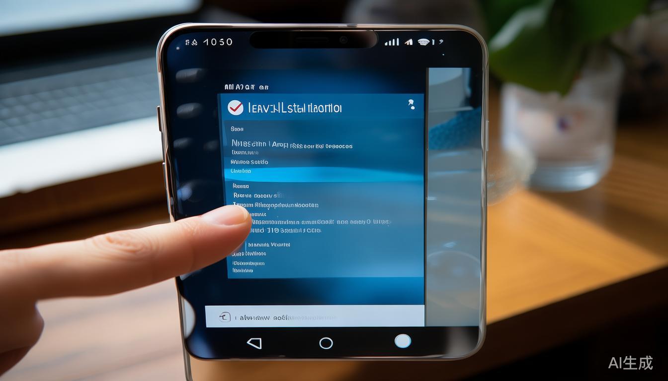 2025年TP钱包安卓版安全下载指南：避开虚假软件风险，三步完成官方安装