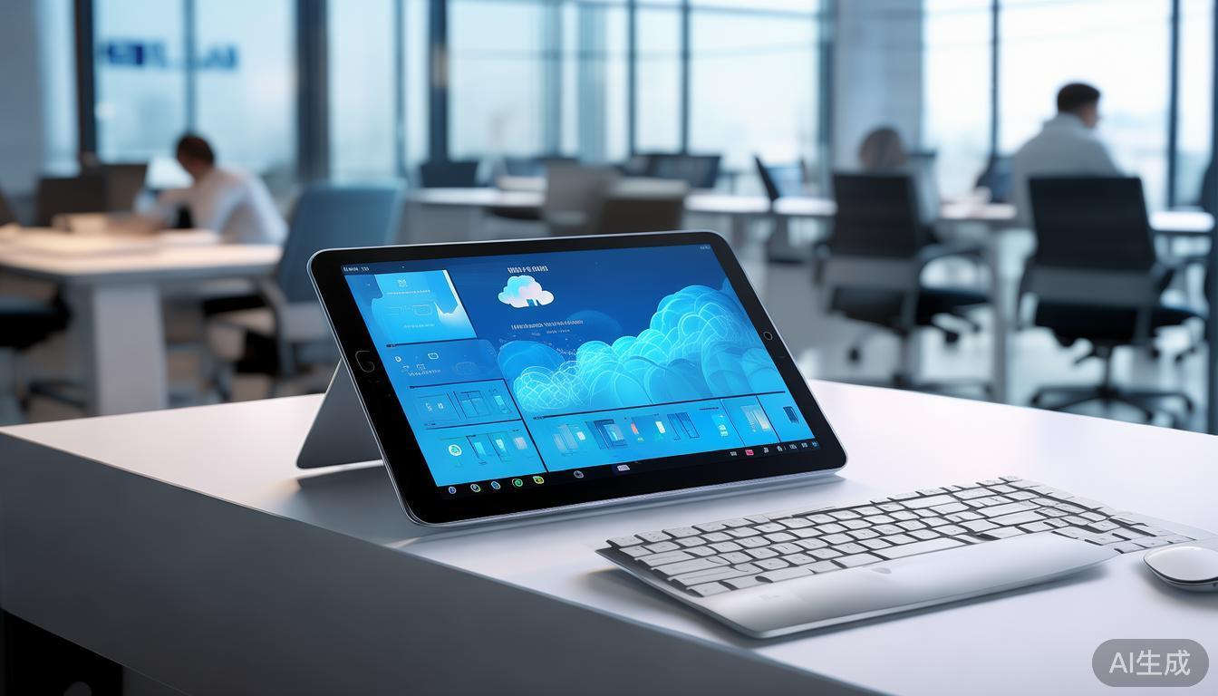 TP官方安卓最新版本依托云端运行，优势显著助力高效办公