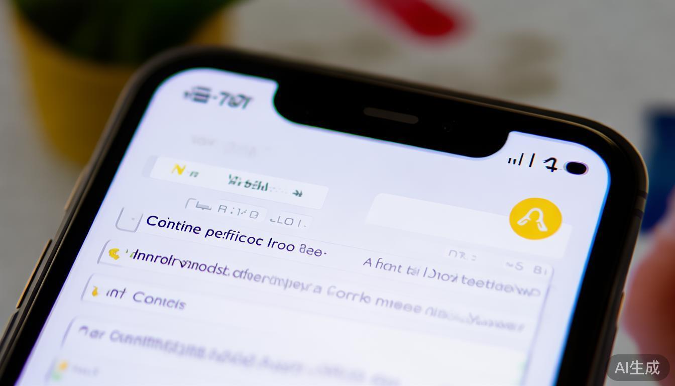 识别app_如何在TP官方app下载中有效识别问题?_识别应用的软件是什么