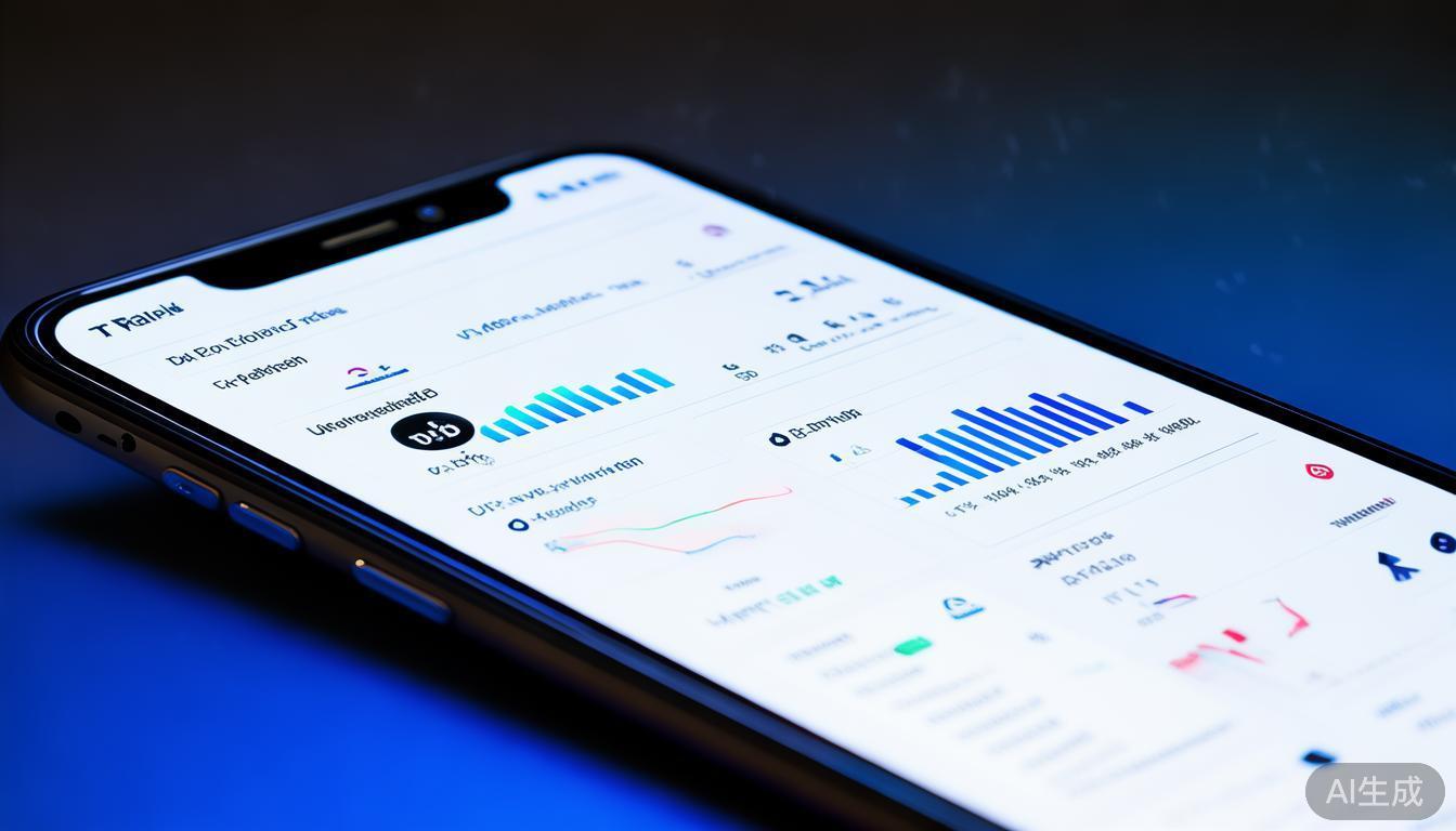 TP钱包安卓应用:助力加密货币投资,洞察市场与参与DApp交互