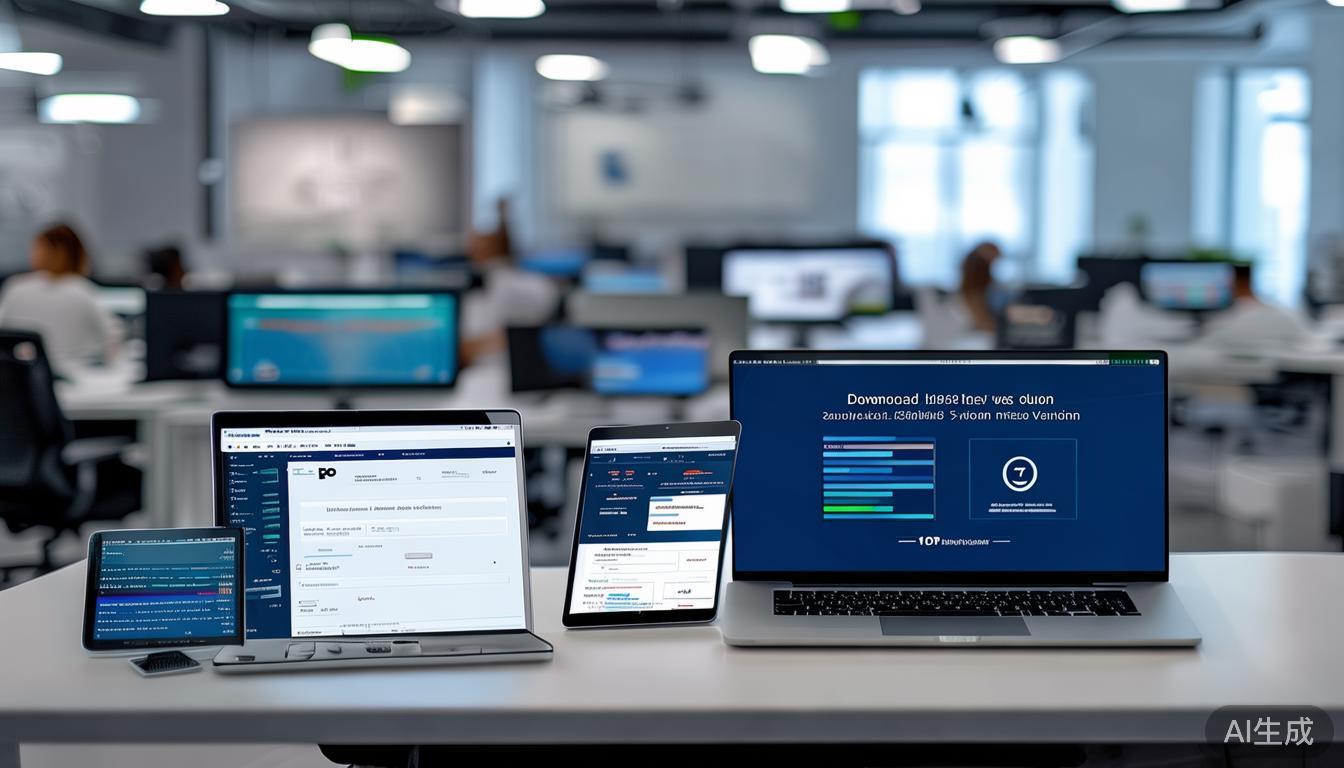 在TP官方网站获取安卓最新版2025，塑造公司形象并提升综合能力