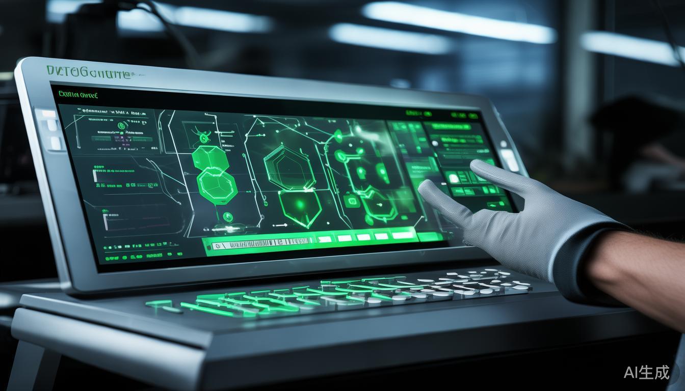 2025 TP数据安全配置全攻略：强化访问控制、加密与监控，筑牢企业数字防线