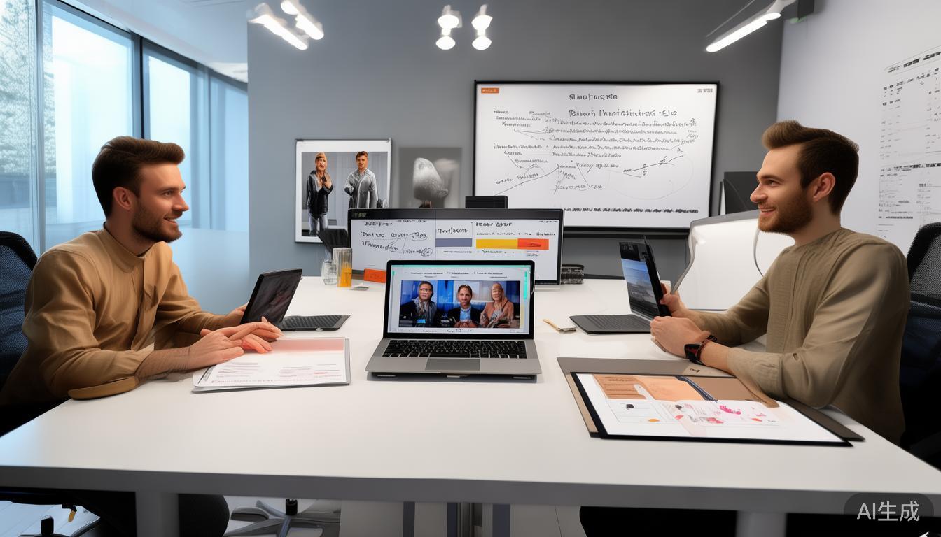 团队建设新利器：TP安卓官方正版应用，提升协作效率20%的实战案例