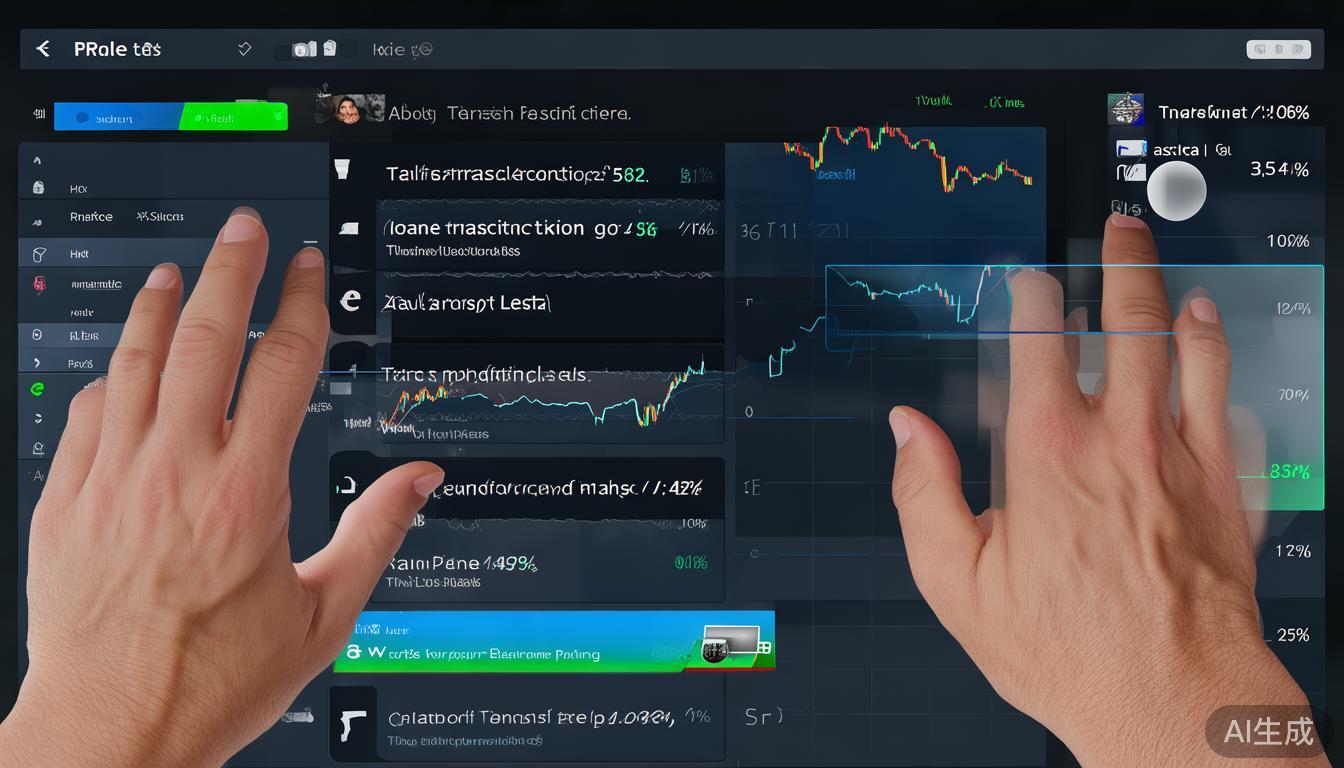 TPWallet数字钱包使用指南：妥善处理变动及掌握交易流程
