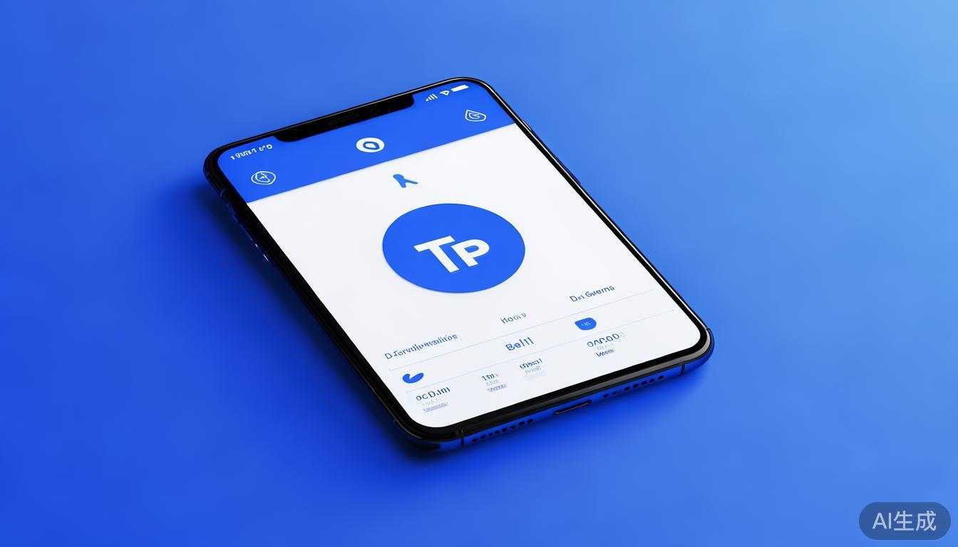 2025TP钱包官网下载：开启便捷智能理财新时代，优势尽显