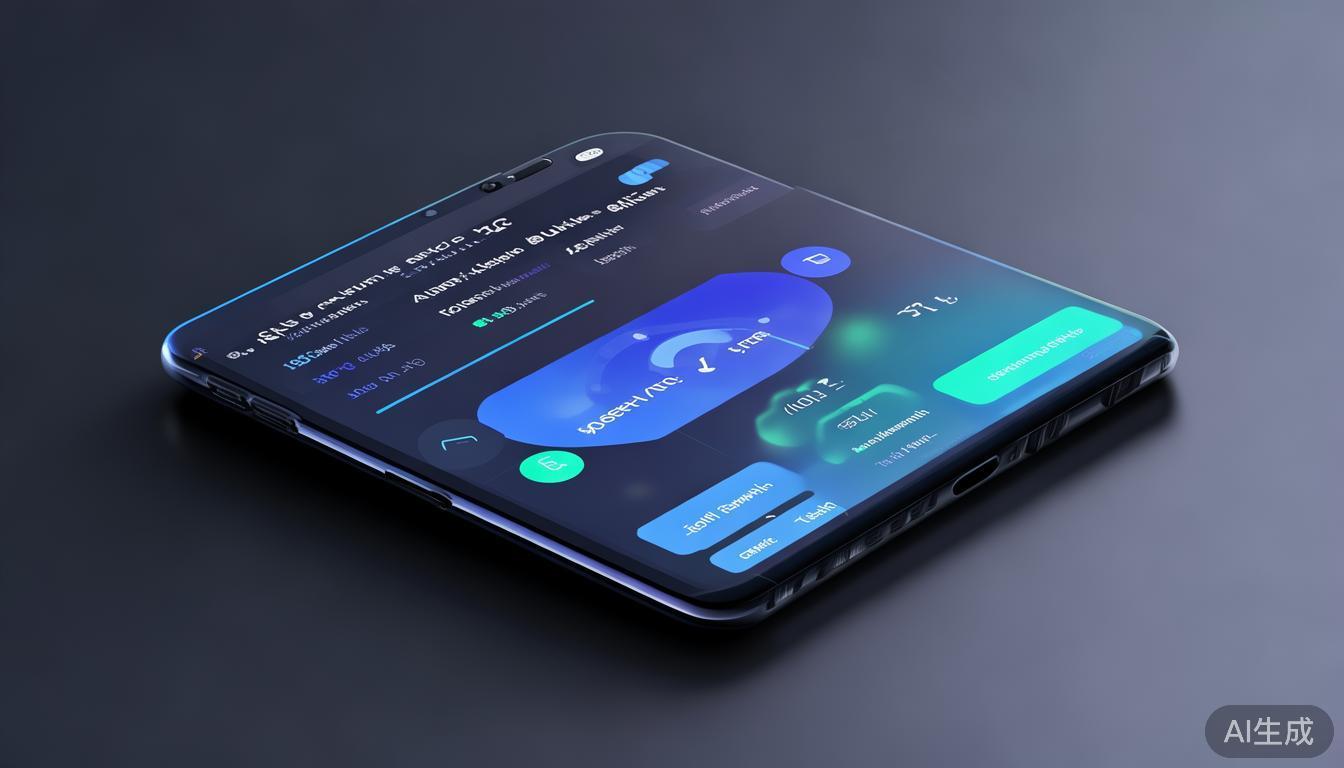 长期关注数字资产管理,投资者为何都选tpWallet官网下载?