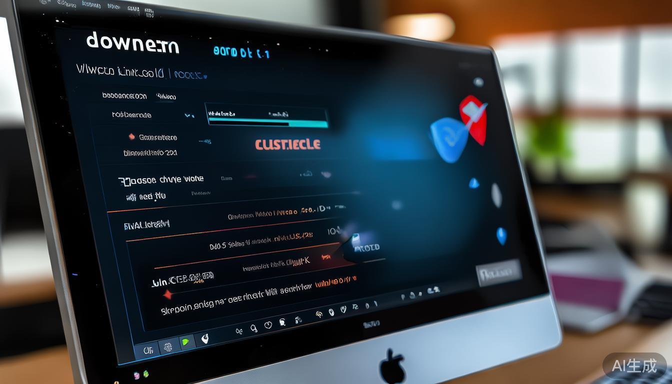 长期关注技术领域从业者：TP官方网站下载软件及风险评估要点
