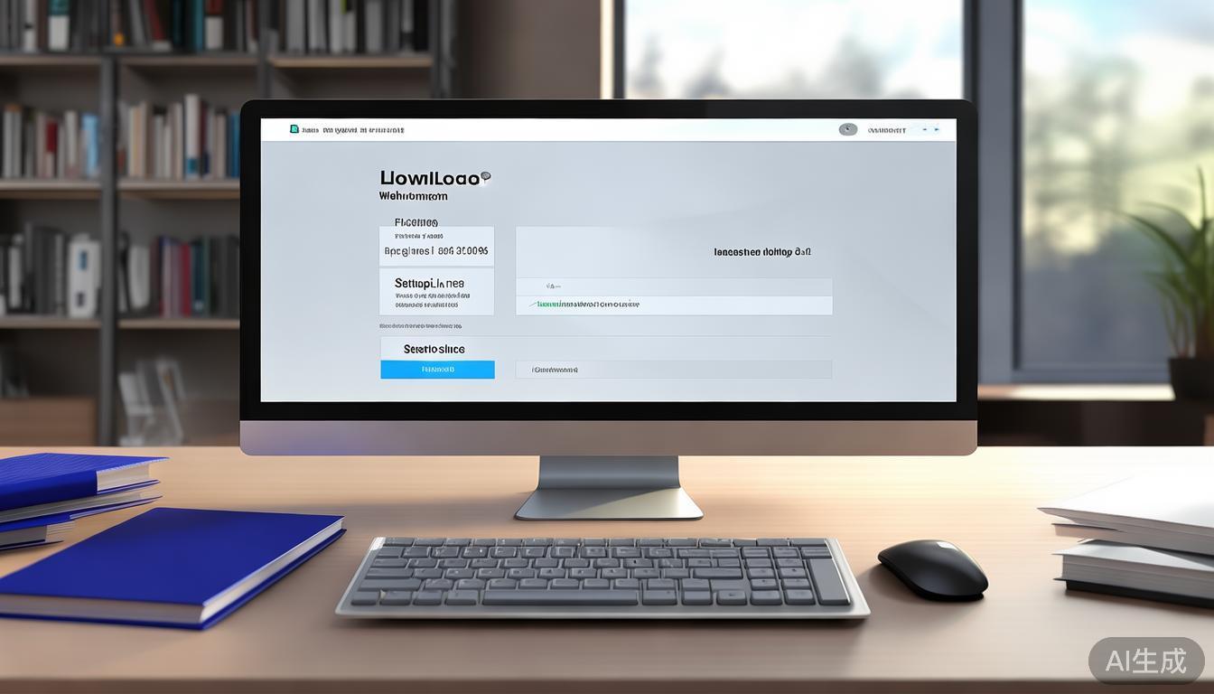 分享软件安全下载经验：从TP官网寻正版，避第三方风险