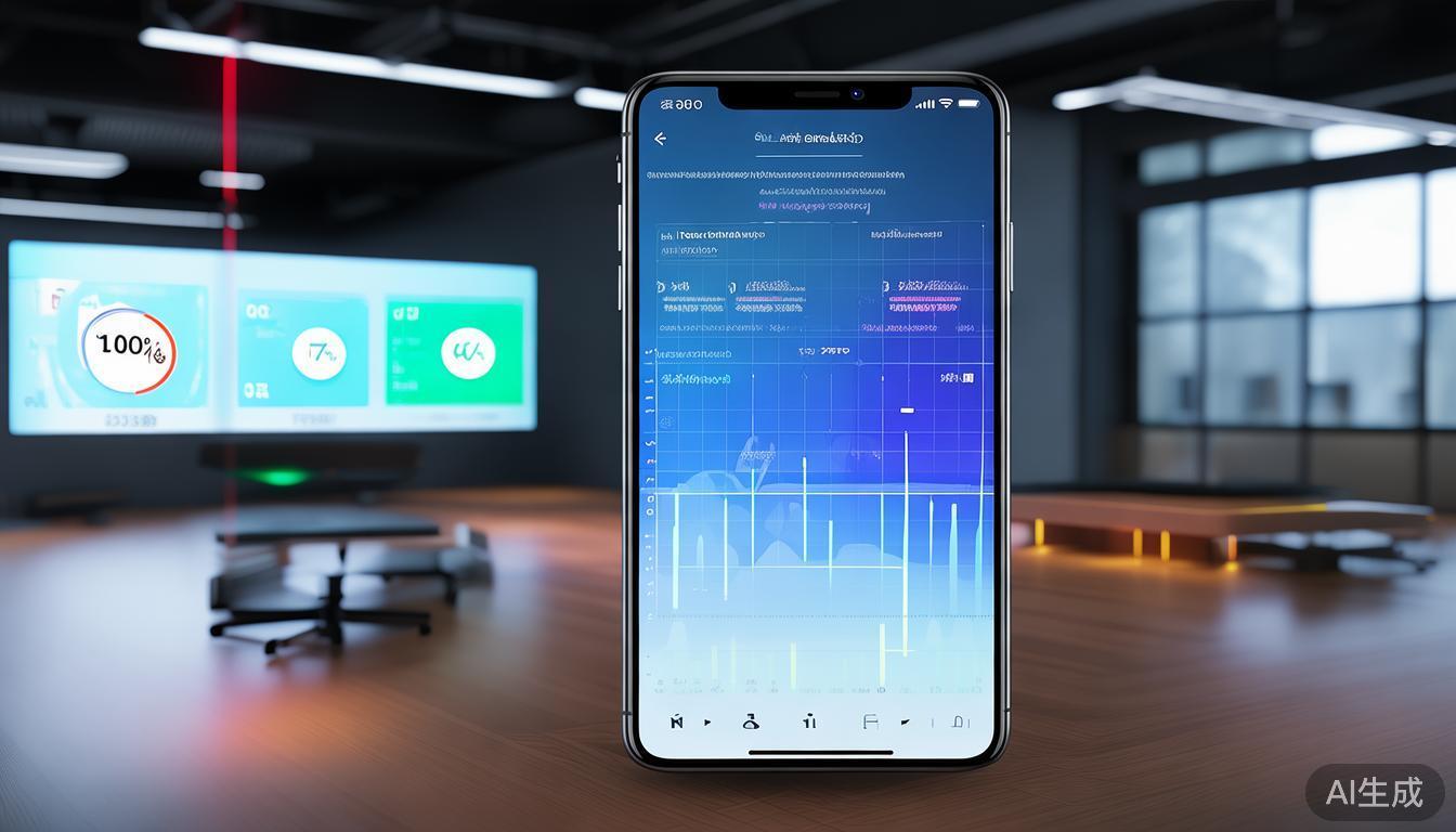 TP官方App运营：市场测量指标是关键，用户活跃度与留存率需关注