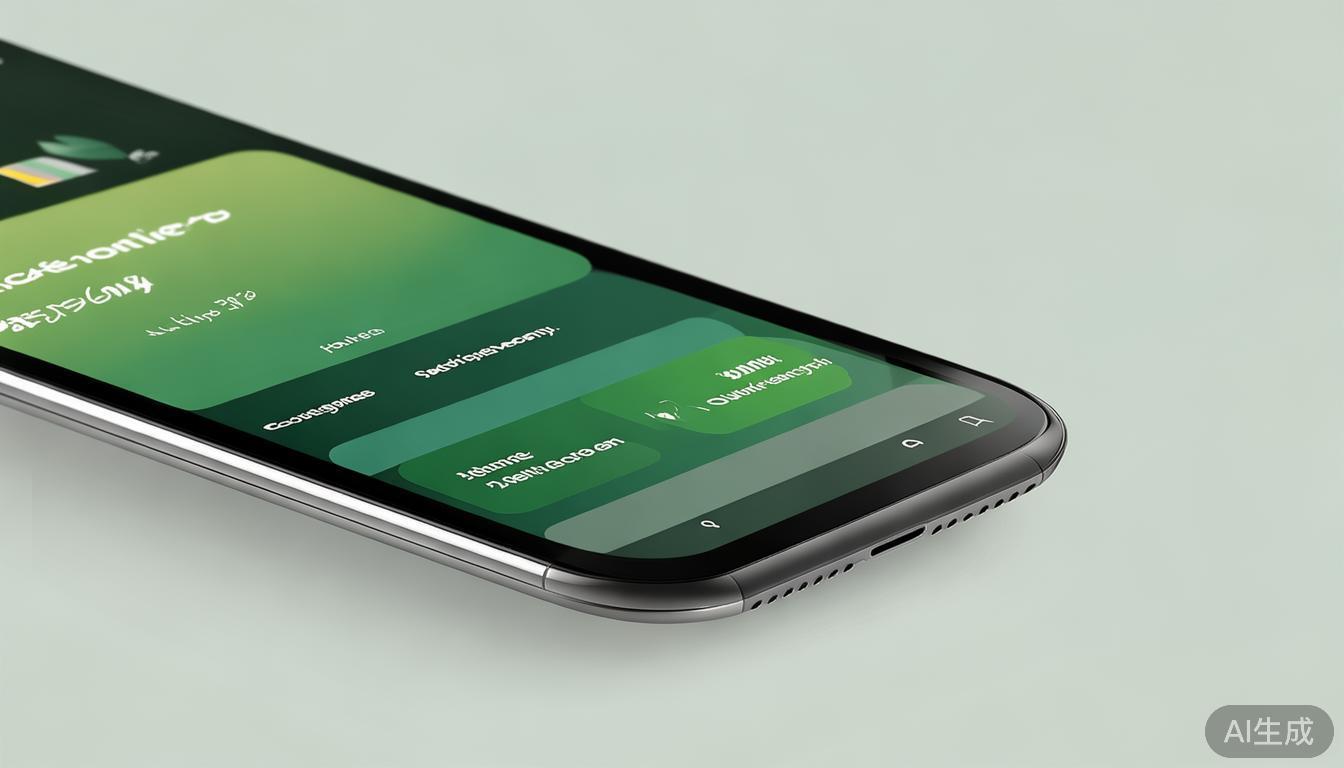 安卓不同版本新特性_安卓最新版本功能_TP官方下载安卓最新版本2025与可持续发展目标的结合