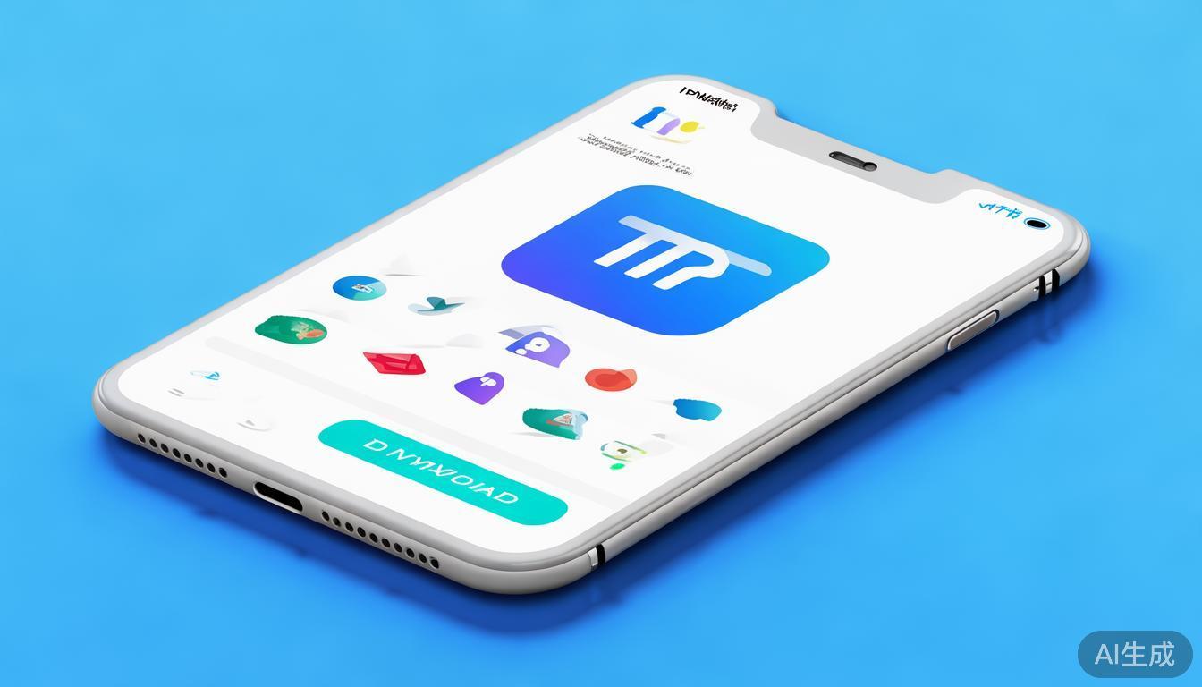 TPWallet官网下载流程及全球互动功能，助数字货币交易者避误区